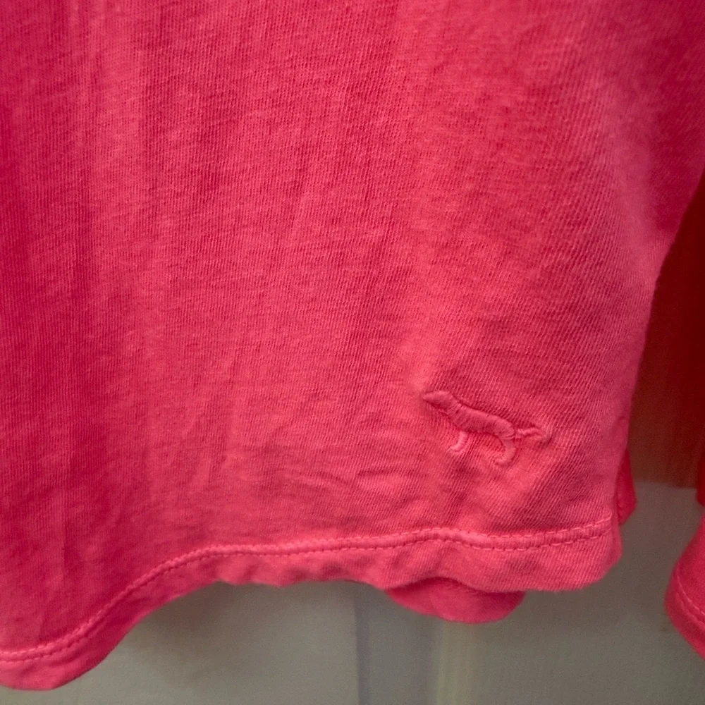 PINK Victorias Secret vibrant pink